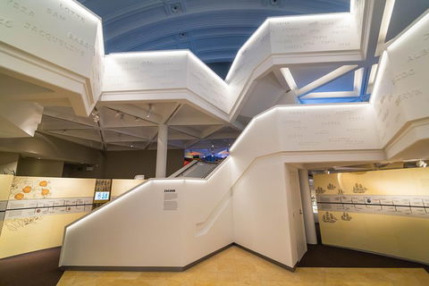 Sydney Jewish Museum General Entry Ticket - Accommodation ACT 8