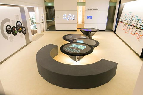 Sydney Jewish Museum General Entry Ticket - Accommodation ACT 7