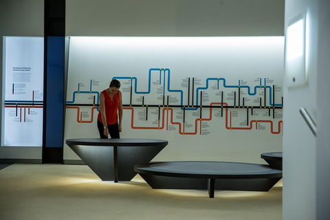 Sydney Jewish Museum General Entry Ticket - Accommodation ACT 5