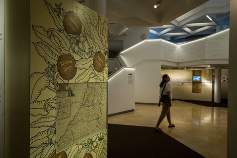 Sydney Jewish Museum General Entry Ticket - Accommodation ACT 3