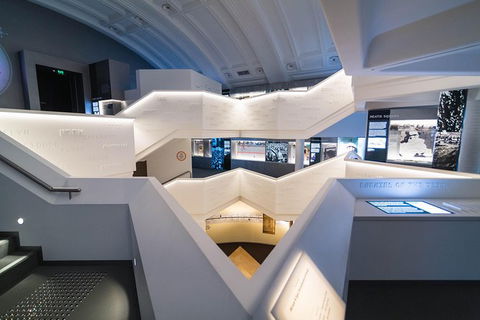 Sydney Jewish Museum General Entry Ticket - Accommodation ACT 9