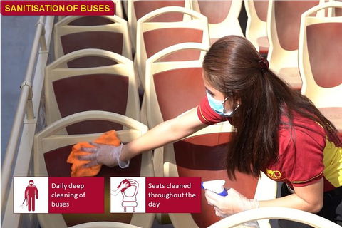 Sydney Shore Excursion: Big Bus Sydney And Bondi Hop-On Hop-Off Tour - Accommodation ACT 5