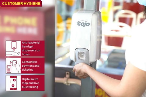 Sydney Shore Excursion: Big Bus Sydney And Bondi Hop-On Hop-Off Tour - Accommodation ACT 7