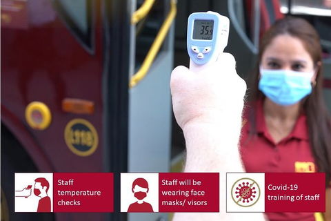 Sydney Shore Excursion: Big Bus Sydney And Bondi Hop-On Hop-Off Tour - Accommodation ACT 6