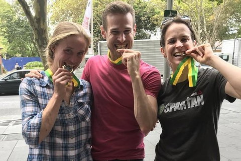 Fantastic Race Sydney - Accommodation ACT 0