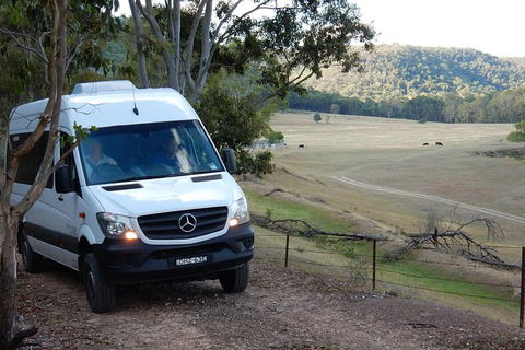Wild Australian Wildlife 4WD Tour From Sydney - Accommodation ACT 29