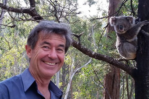 Wild Australian Wildlife 4WD Tour From Sydney - Accommodation ACT 26