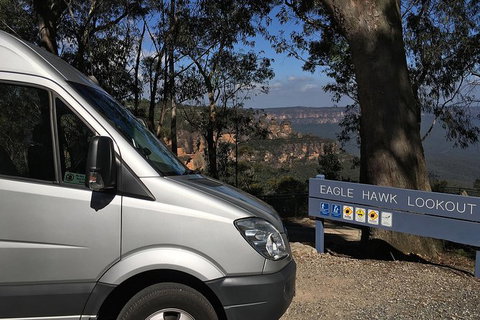 Blue Mountains Custom Private Charter - Accommodation ACT 0