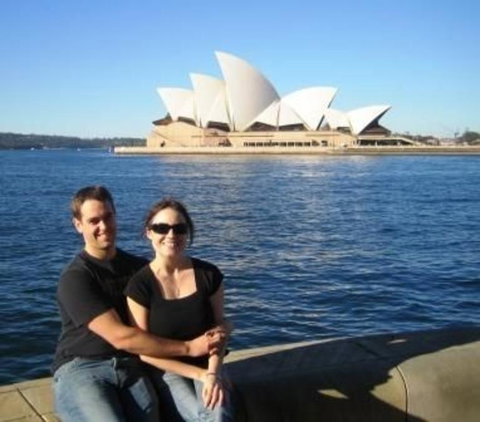 Sydney Guided Walking Tour - Accommodation ACT 5