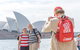 Sydney Guided Walking Tour - thumb 0