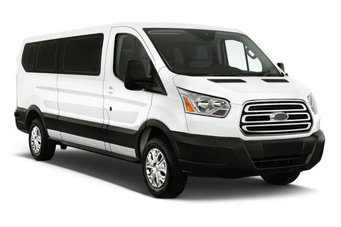 Private Minibus Transfer - Sydney (SYD) - Sydney City Centre (3-7 People) - Accommodation ACT 1
