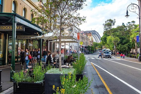 Experience The Real Sydney With Our Signature Tour - Accommodation ACT 1
