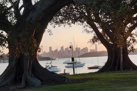 Experience The Real Sydney With Our Signature Tour - Accommodation ACT 6