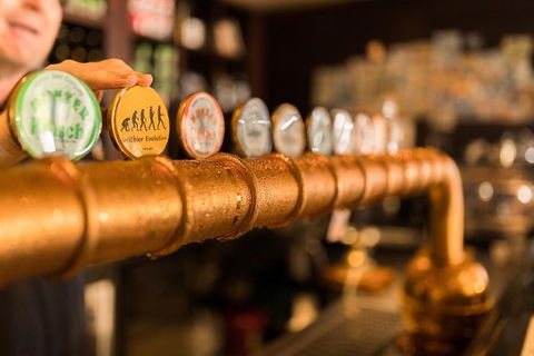 Hunter Valley Wine And Wildlife Reserve Tour From Sydney - Accommodation ACT 5