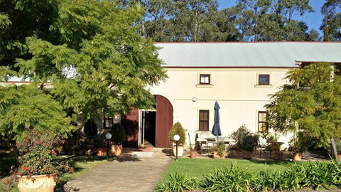 Hunter Valley Wine And Wildlife Tour From Sydney With Walkabout Wildlife Park - Accommodation ACT 2