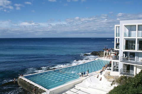 Bondi Like A Local: Half-Day Sightseeing Tour Including Surf Lesson - Accommodation ACT 7