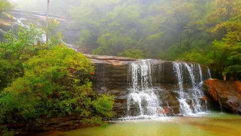 Blue Mountains Day Trip Including Parramatta River Cruise - Accommodation ACT 10