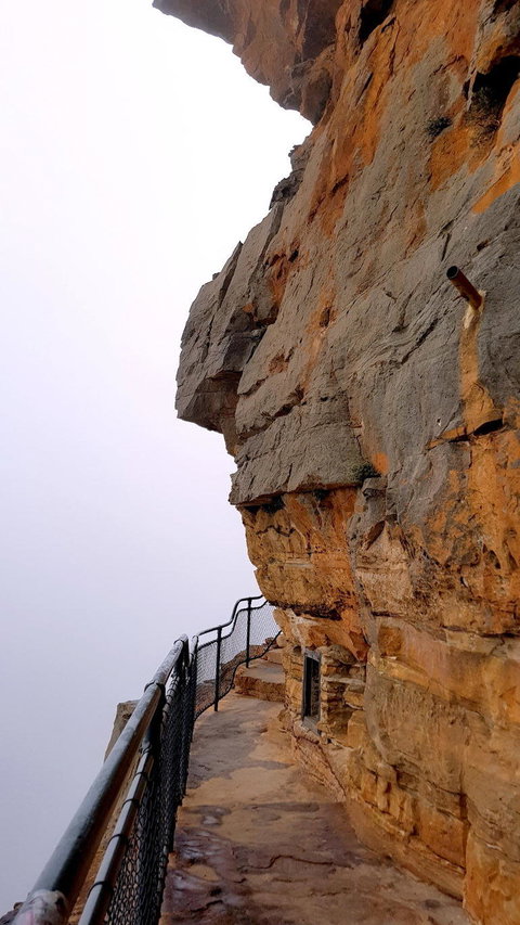 Blue Mountains Day Trip Including Parramatta River Cruise - Accommodation ACT 11