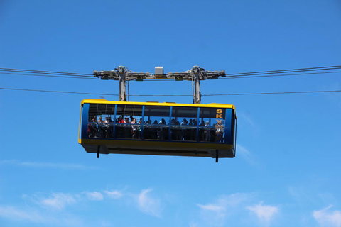 Blue Mountains Day Trip Including Parramatta River Cruise - Accommodation ACT 4