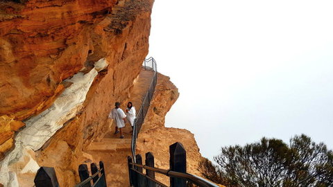 Blue Mountains Day Trip Including Parramatta River Cruise - Accommodation ACT 13