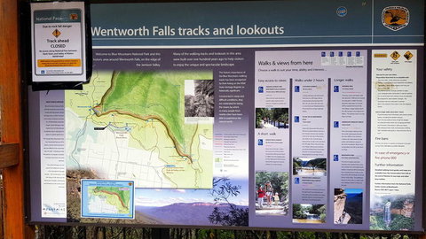 Blue Mountains Day Trip Including Parramatta River Cruise - Accommodation ACT 14