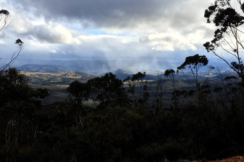 PJ Blue Mountains Trails - Accommodation ACT 1