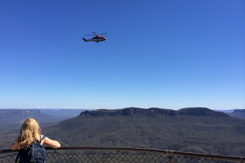PJ Blue Mountains Trails - Accommodation ACT 0