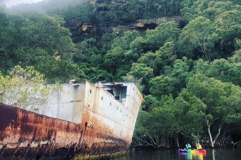 Best Of The Hawkesbury - 3 Day River Adventure - Accommodation ACT 1