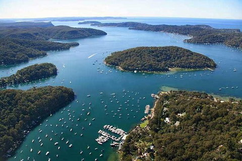 Best Of The Hawkesbury - 3 Day River Adventure - Accommodation ACT 28