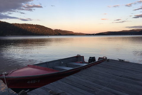 Best Of The Hawkesbury - 3 Day River Adventure - Accommodation ACT 10