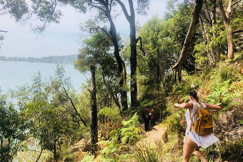 Best Of The Hawkesbury - 3 Day River Adventure - Accommodation ACT 29