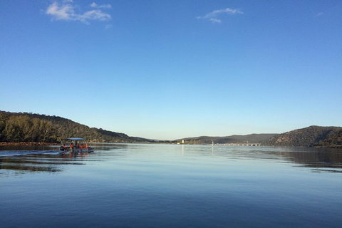 Best Of The Hawkesbury - 3 Day River Adventure - Accommodation ACT 26
