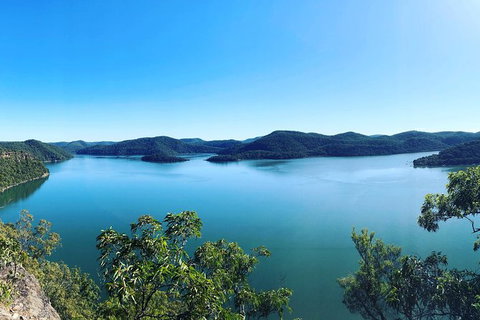 Best Of The Hawkesbury - 3 Day River Adventure - Accommodation ACT 33
