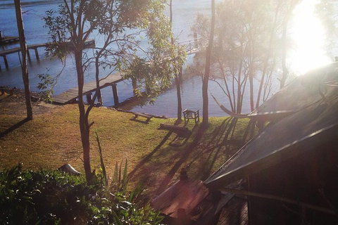 Best Of The Hawkesbury - 3 Day River Adventure - Accommodation ACT 8