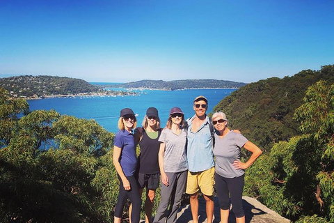 Best Of The Hawkesbury - 3 Day River Adventure - Accommodation ACT 39