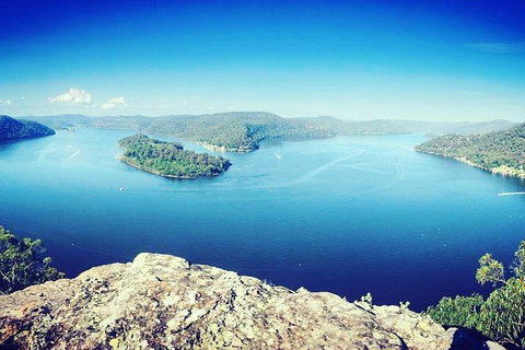 Best Of The Hawkesbury - 3 Day River Adventure - Accommodation ACT 2
