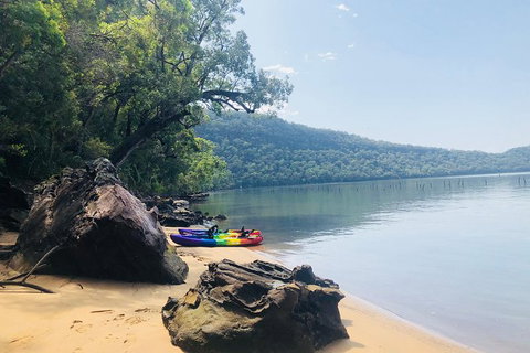 Best Of The Hawkesbury - 3 Day River Adventure - Accommodation ACT 37