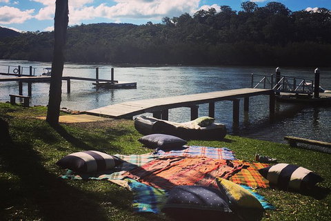 Best Of The Hawkesbury - 3 Day River Adventure - Accommodation ACT 6