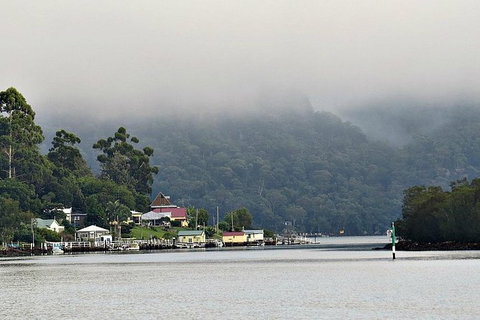 Best Of The Hawkesbury - 3 Day River Adventure - Accommodation ACT 34