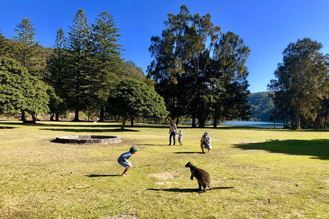 Best Of The Hawkesbury - 3 Day River Adventure - Accommodation ACT 22