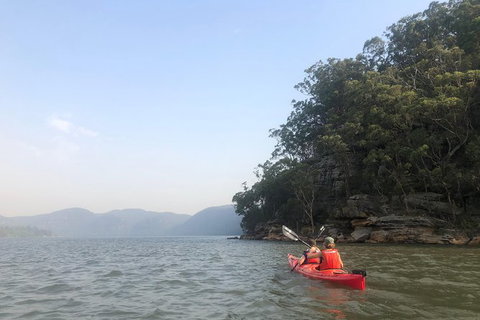 Best Of The Hawkesbury - 3 Day River Adventure - Accommodation ACT 4