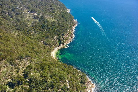Best Of The Hawkesbury - 3 Day River Adventure - Accommodation ACT 27