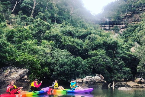 Best Of The Hawkesbury - 3 Day River Adventure - Accommodation ACT 3