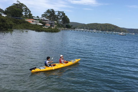 Small-Group Sydney\'s Northern Beaches And Ku-ring-gai National Park Bus Tour - Accommodation ACT 3