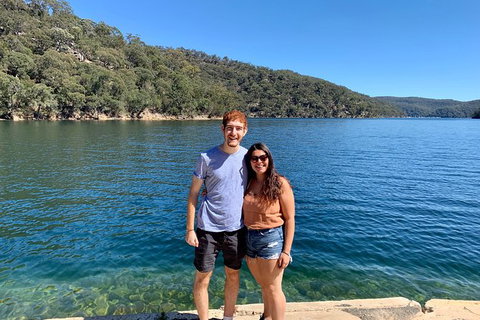 Small-Group Sydney\'s Northern Beaches And Ku-ring-gai National Park Bus Tour - Accommodation ACT 4