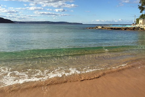 Small-Group Sydney\'s Northern Beaches And Ku-ring-gai National Park Bus Tour - Accommodation ACT 2