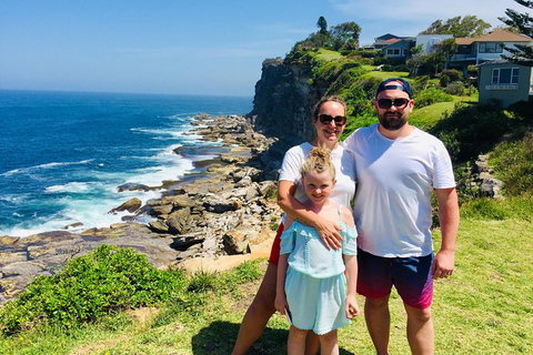 Small-Group Sydney\'s Northern Beaches And Ku-ring-gai National Park Bus Tour - Accommodation ACT 10