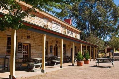 Private Southern Highlands Day Trip From Sydney Including Fitzroy Falls - Accommodation ACT 0