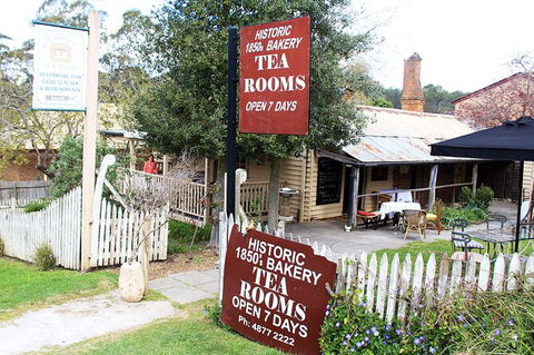 Private Southern Highlands Day Trip From Sydney Including Fitzroy Falls - Accommodation ACT 3