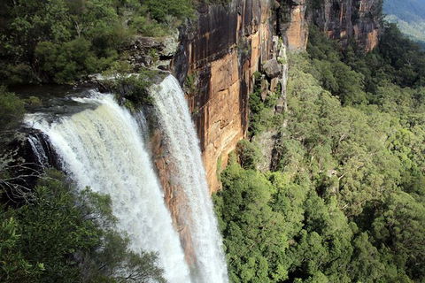 Private Southern Highlands Day Trip From Sydney Including Fitzroy Falls - Accommodation ACT 5